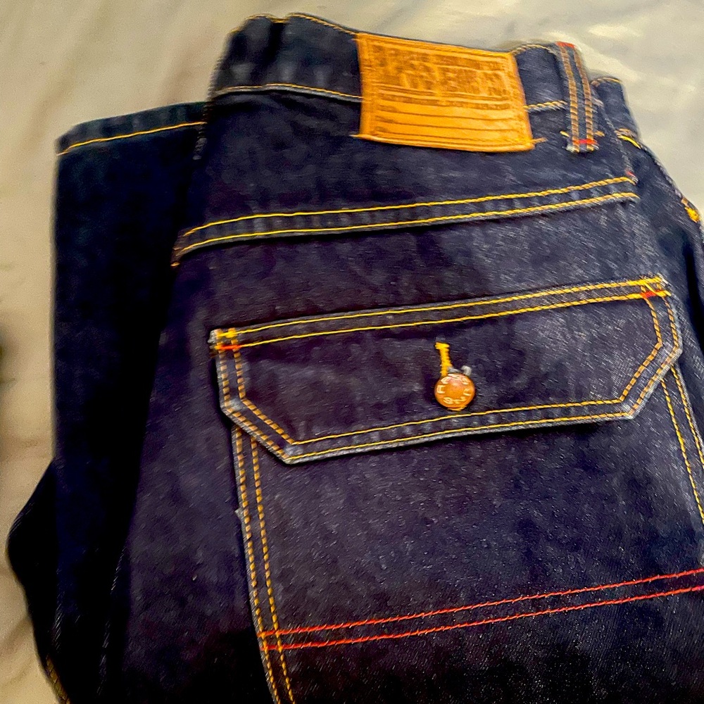 Classic RP55 Men”s Jeans